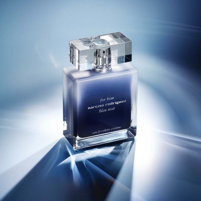 Narciso Rodriguez For Him Bleu Noir EDT Extreme