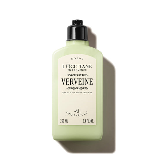 Verveine Lait Parfumé