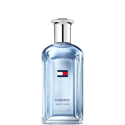 Tommy New York