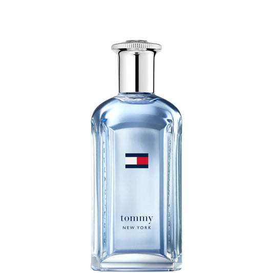 Tommy New York