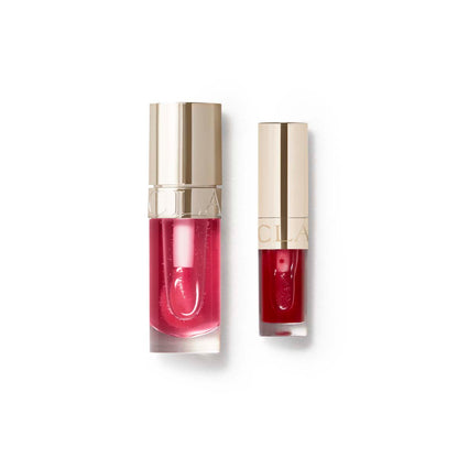 Lip Comfort Oil Cofanetto