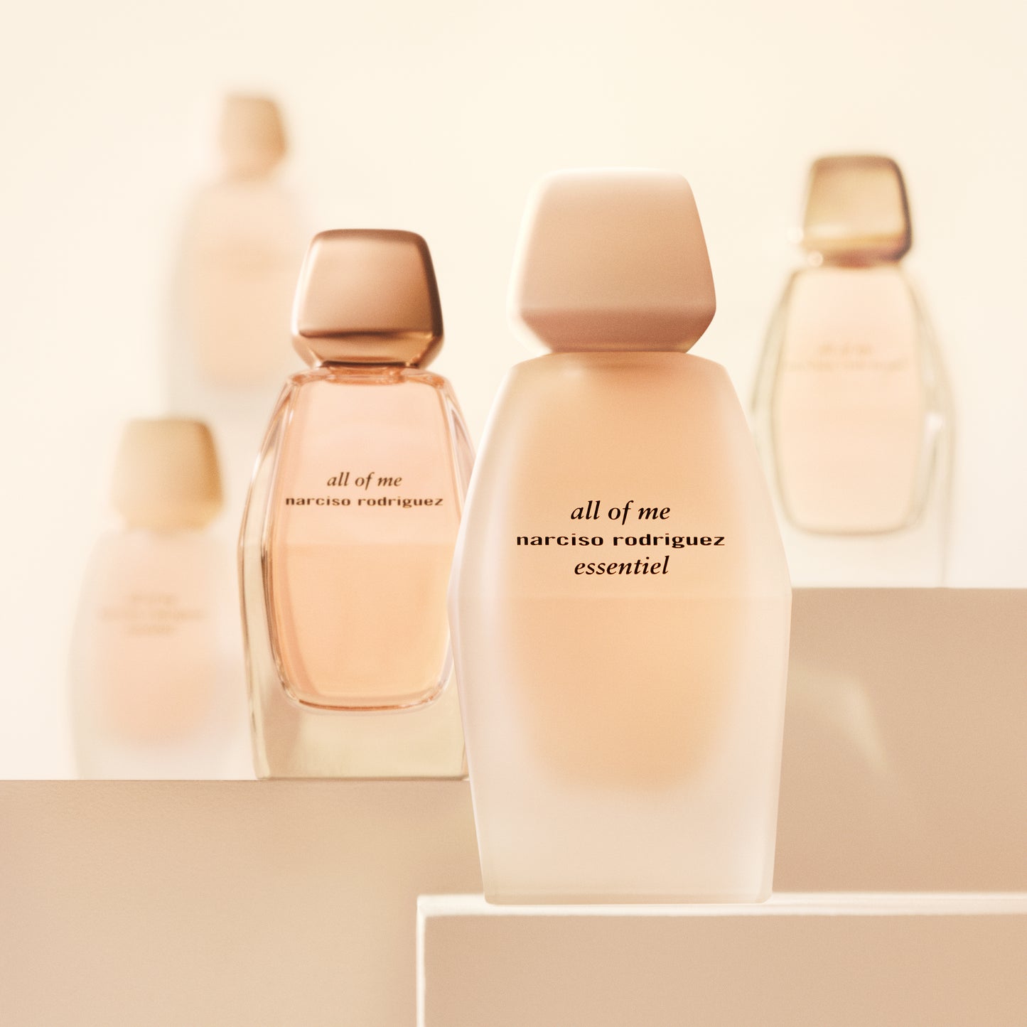 Narciso Rodriguez All of me Essentiel