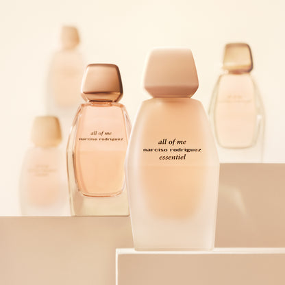 Narciso Rodriguez All of me Essentiel