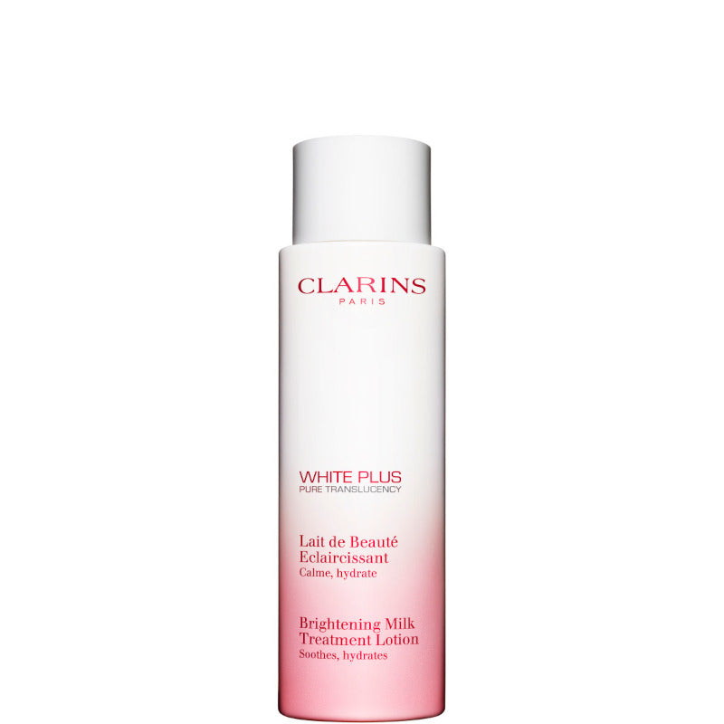 White Plus Lait de Bauté Eclaircissante 200 ML