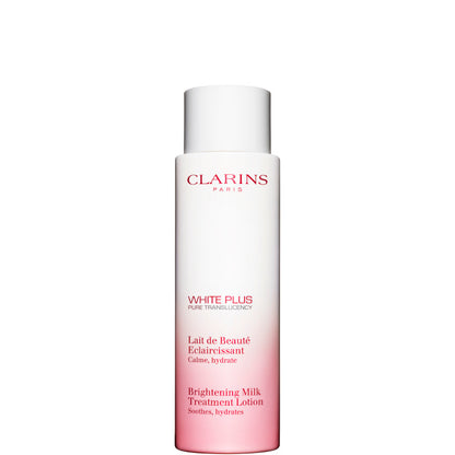 White Plus Lait de Bauté Eclaircissante 200 ML