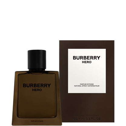 Burberry Hero Parfum Intense