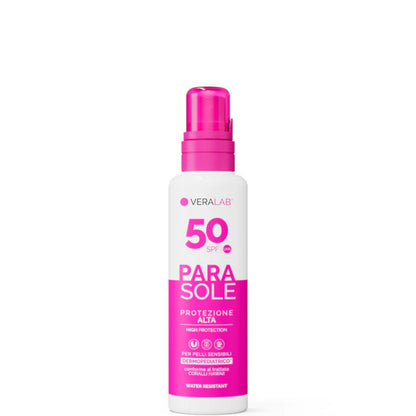 Veralab ParaSole SPF 50