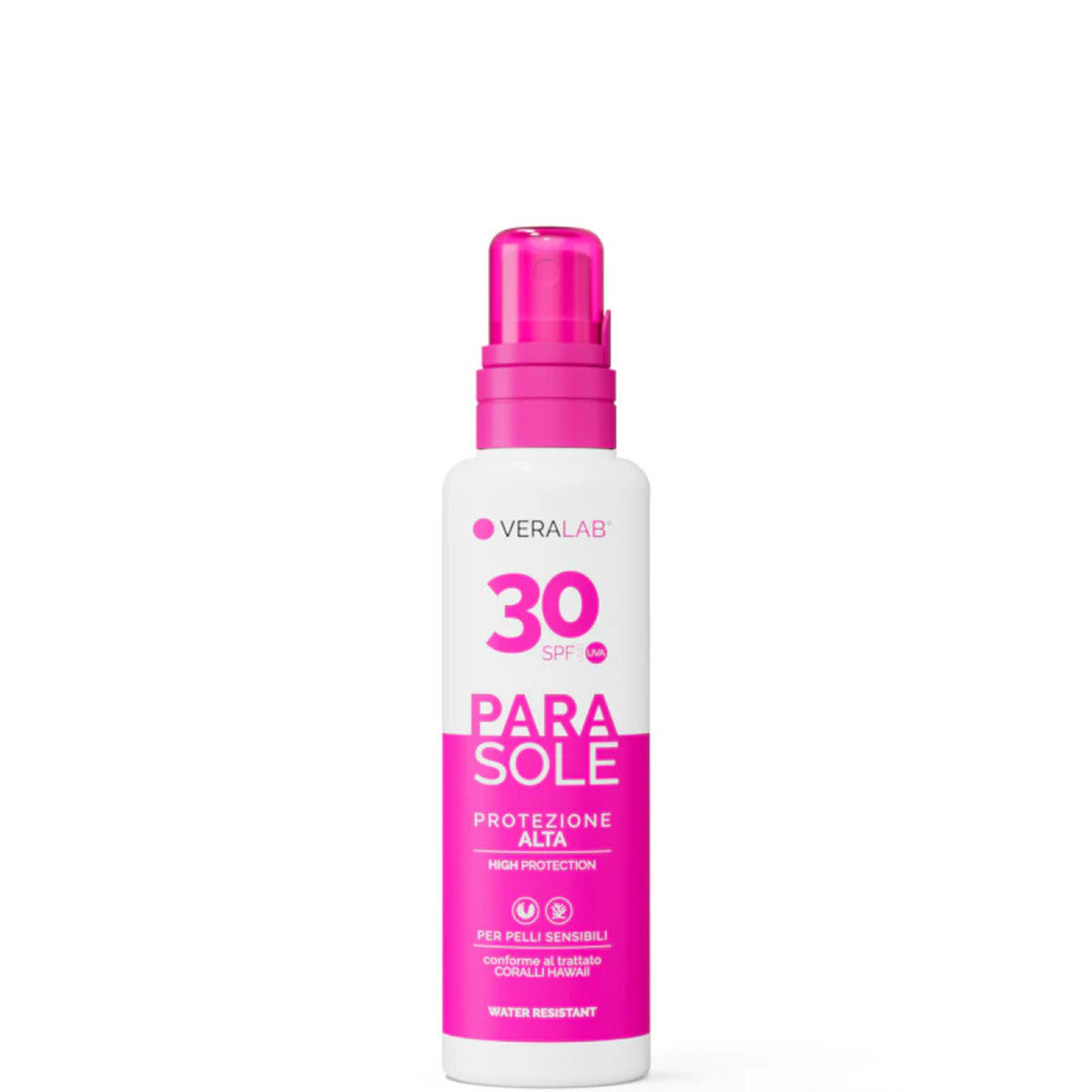 Veralab ParaSole SPF 30