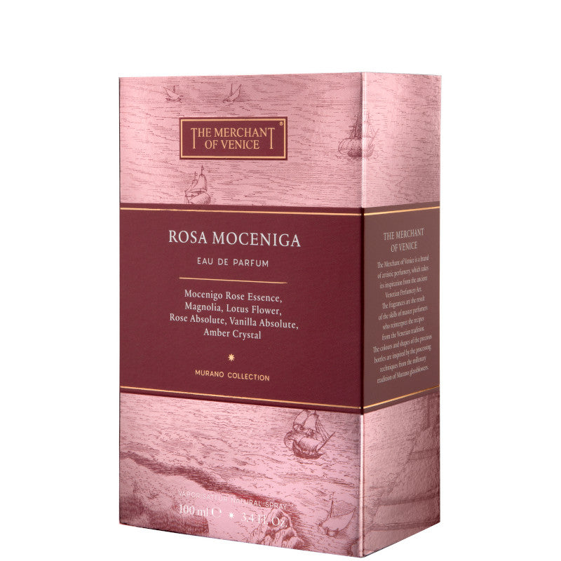 Rosa Moceniga 100 ML