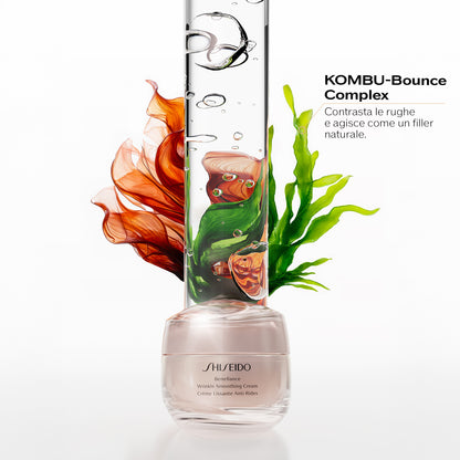 Benefiance Wrinkle Smoothing Cream