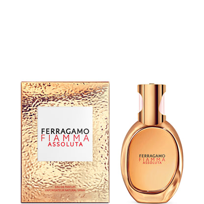 Ferragamo Fiamma Assoluta