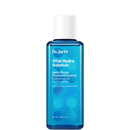 Dr.Jart+ Vital Hydra Solution Hydro Plump Treatment Essence