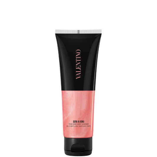 Valentino Donna Born in Roma Body Shimmer