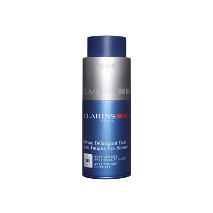 Serum Defatigant Yeux Siero Contorno Occhi Antifatica - ClarinsMen 20 ML