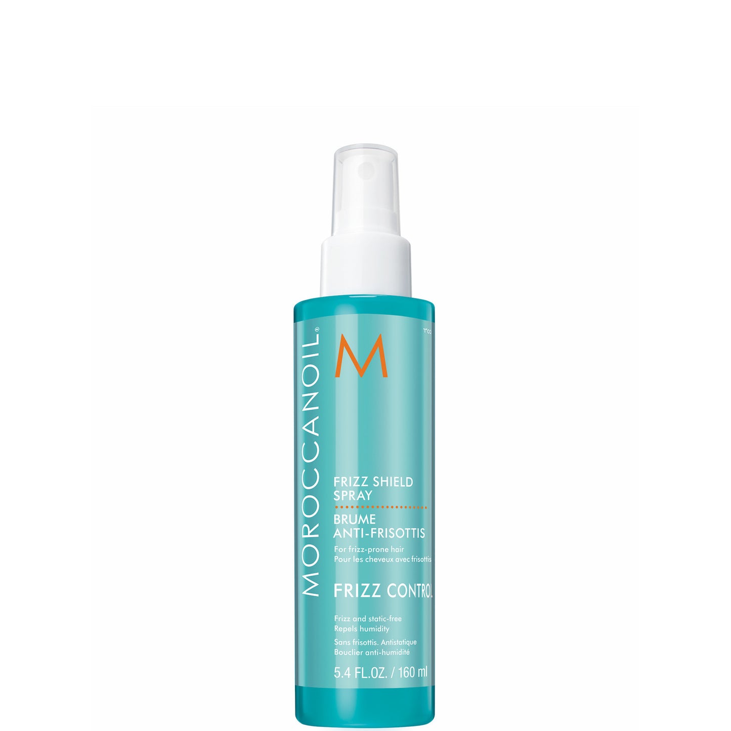 Moroccanoil Frizz Shield Spray