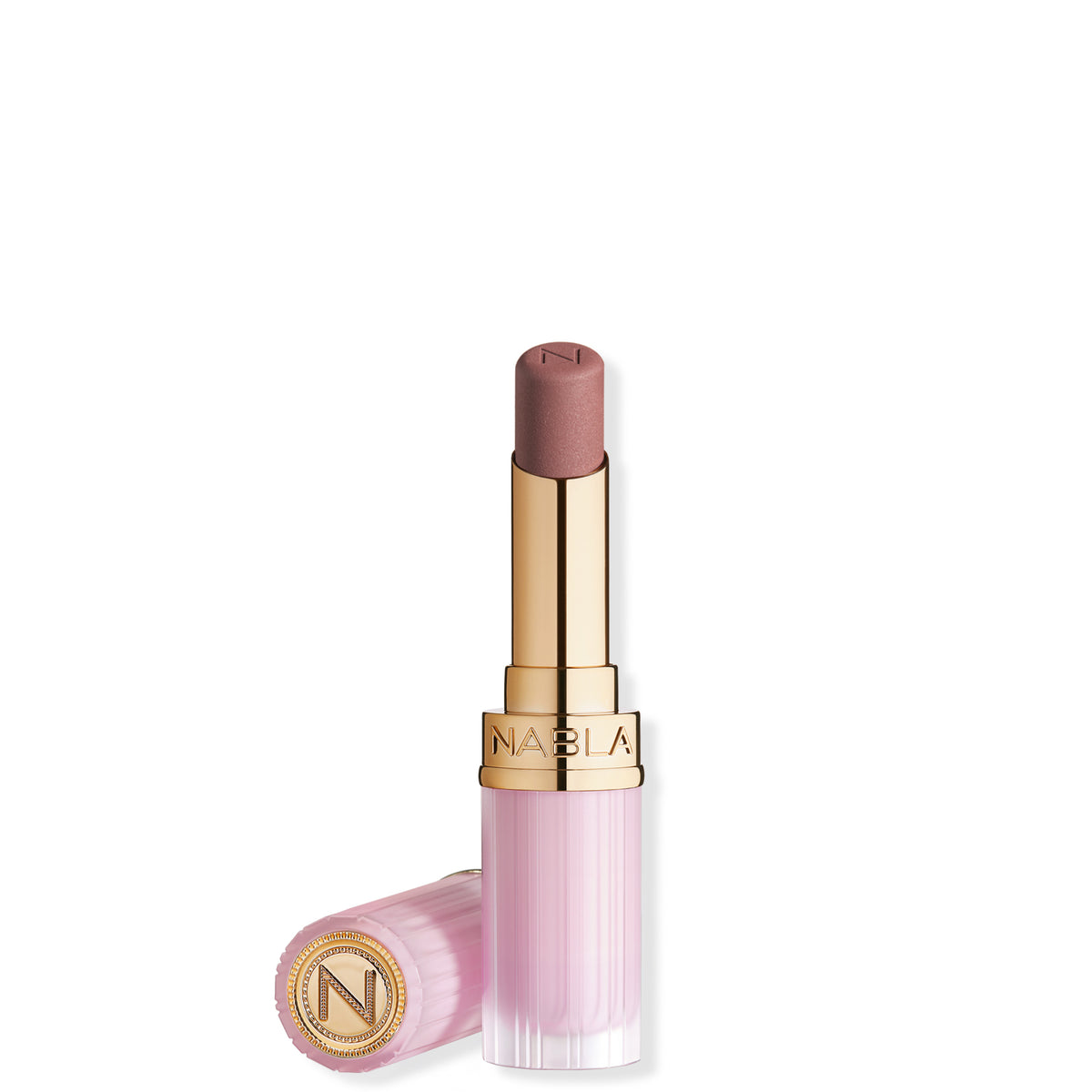 NABLA Beyond Blurry Sheer Matte Lipstick