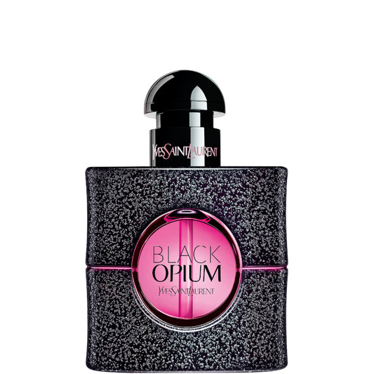 Black Opium Neon EDP