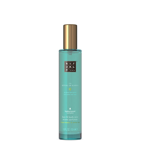 The Ritual of Karma Hair & Body Mist