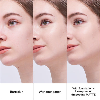 Revitalessence Loose Setting Powder