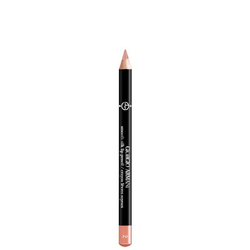 Smooth Silk Lip Pencil