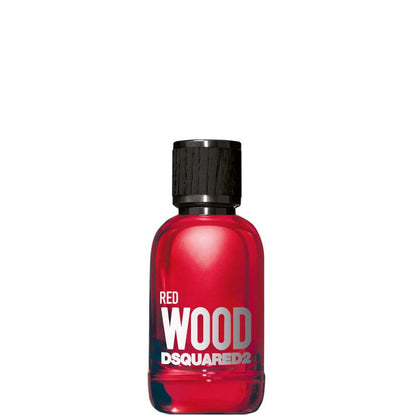 Red Wood Dsquared2 Pour Femme