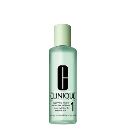 Clarifying Lotion 1 - Pelle da molto Arida ad Arida TIPO 1