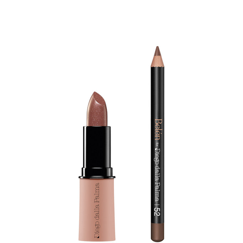 Azúcar - Kit labbra - Collezione Belén N. 272