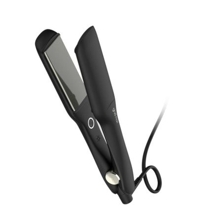 ghd Max - piastra per capelli nera
