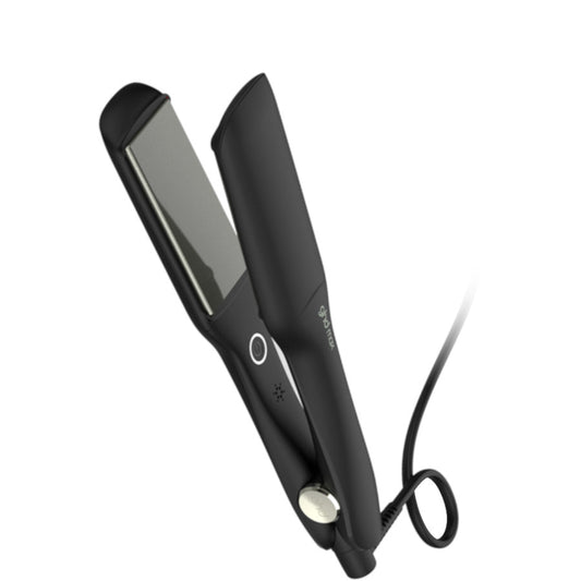 ghd Max - piastra per capelli nera