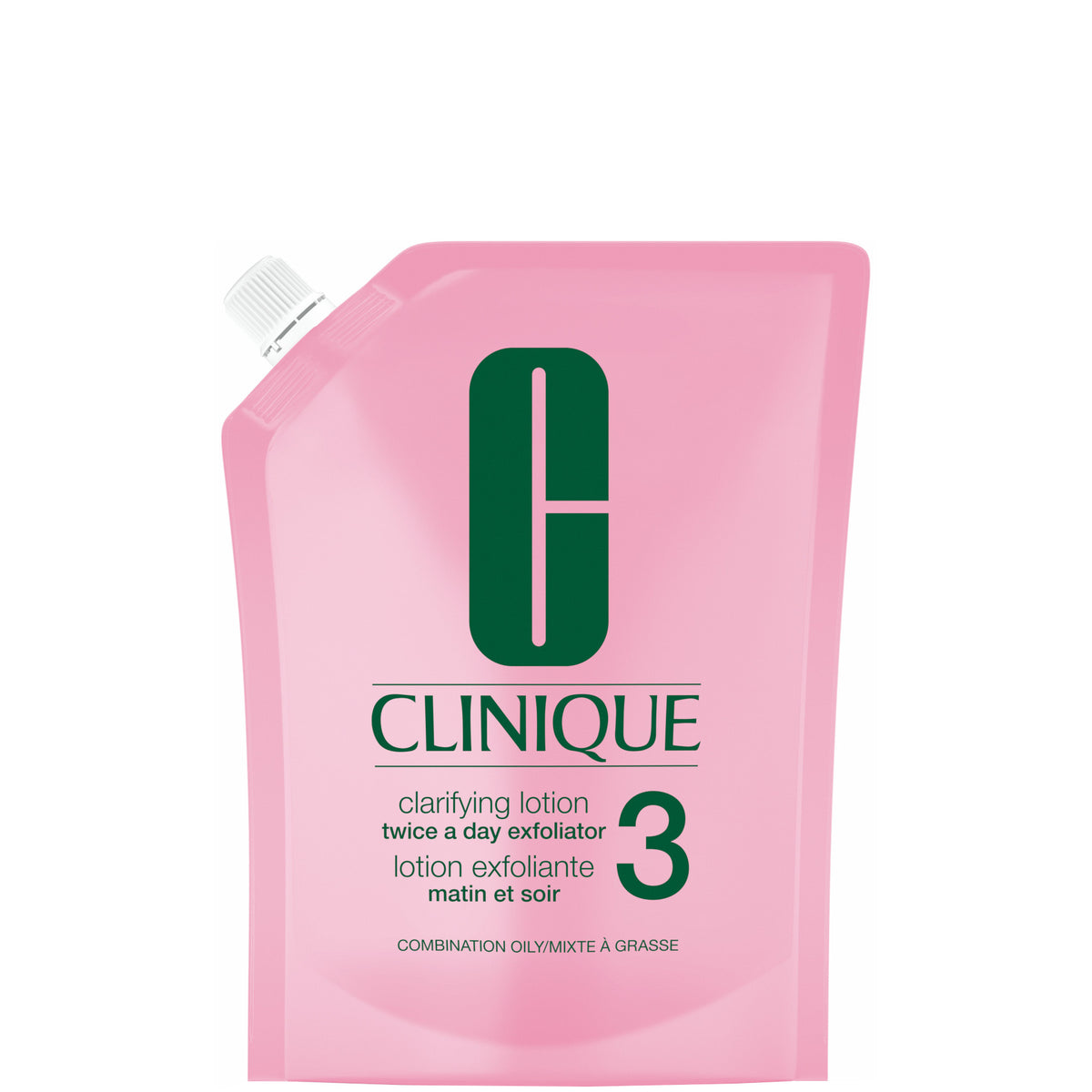 Clarifying Lotion 3 - Pelle da Normale a Oleosa TIPO 3