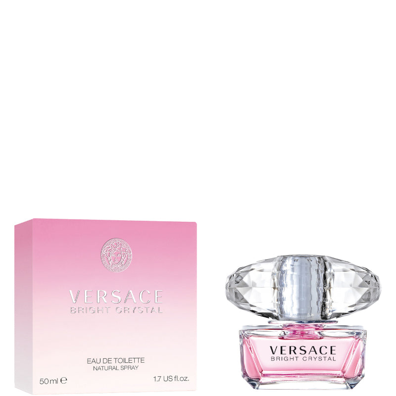 Versace Bright Crystal