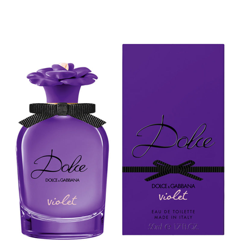 Dolce Violet