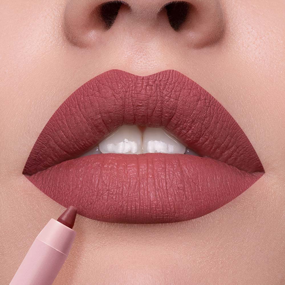 Mulac LIP MASTER Matita Labbra