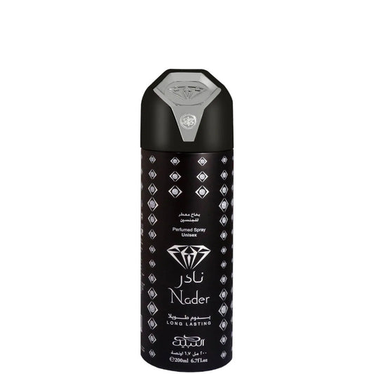 Nabeel Nader Deodorant Spray