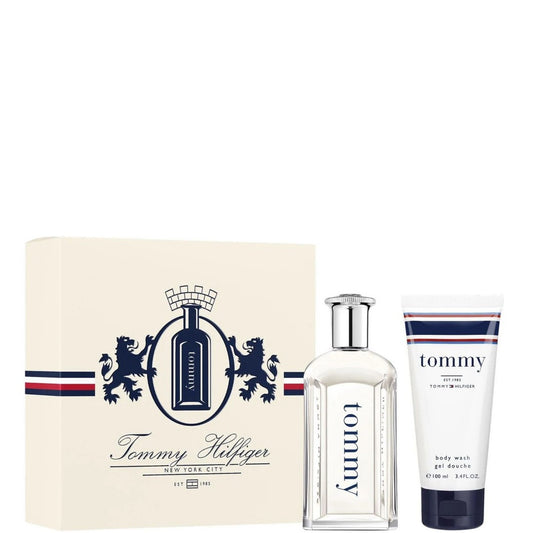 Tommy Eau de Toilette Confezione