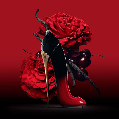 Very Good Girl Elixir