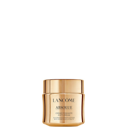 Absolue Crème Fondante Soft cream