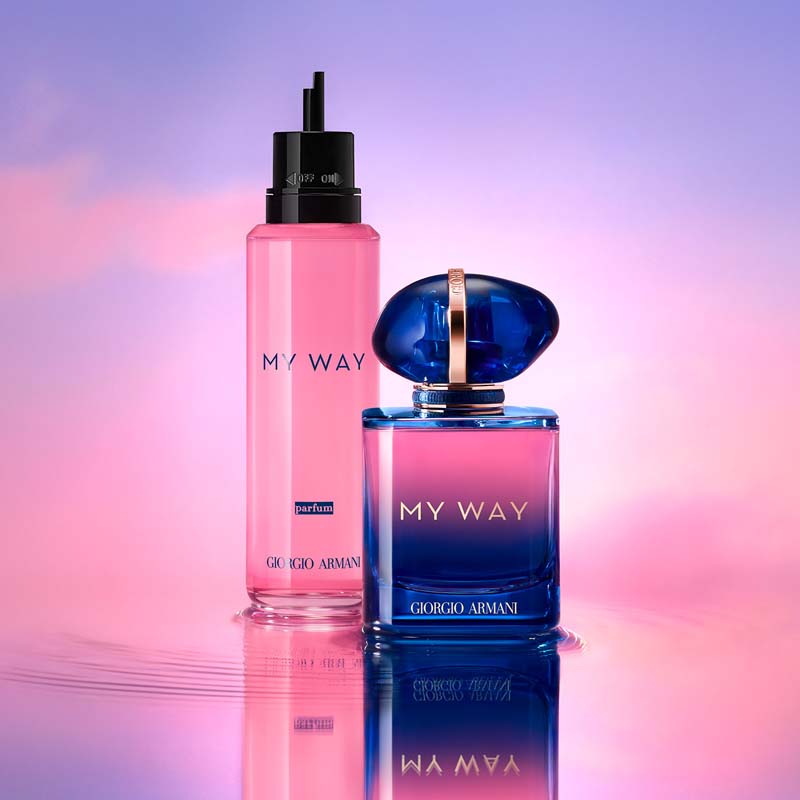 My Way Parfum Refill - Ricarica 100 ML REFILL