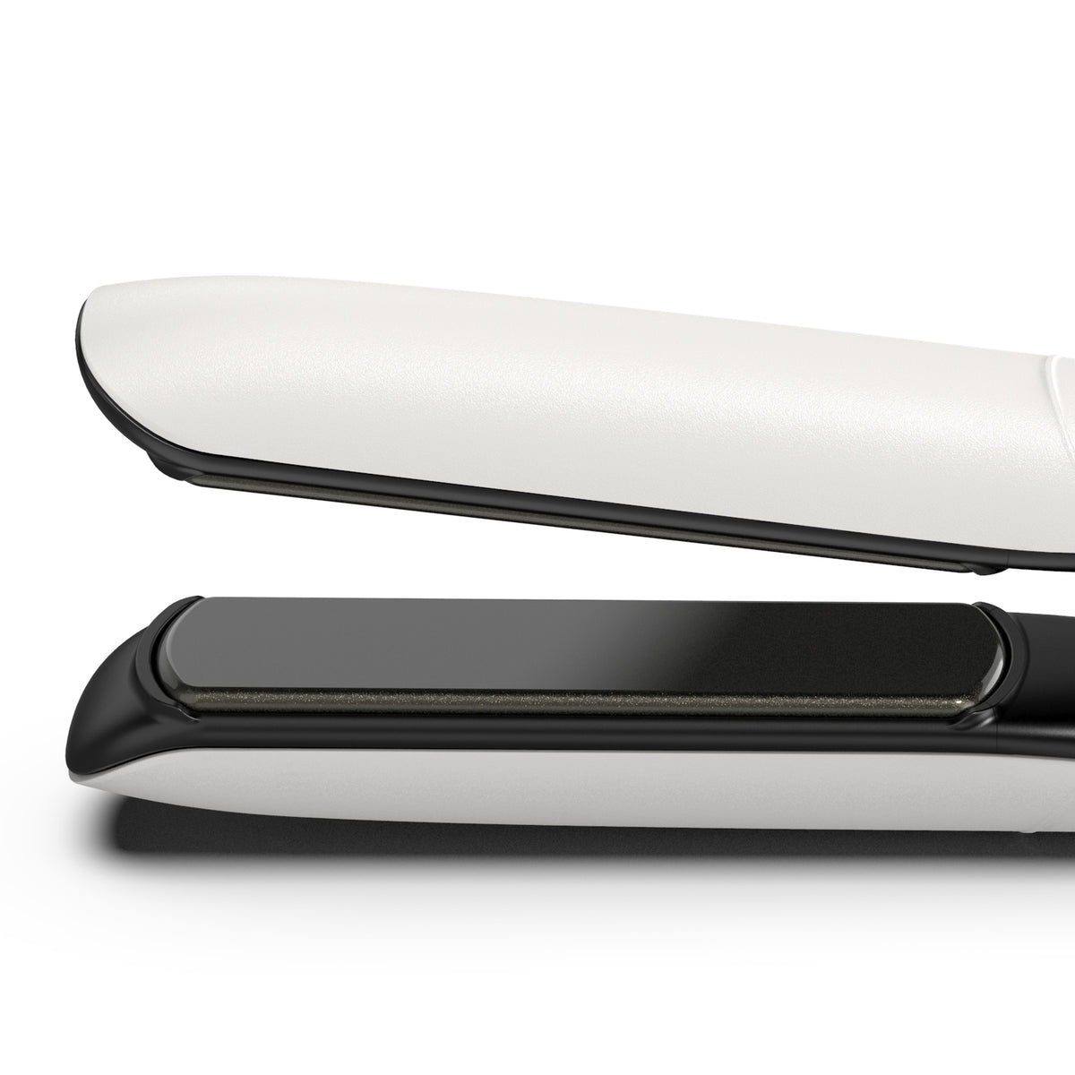 ghd platinum+ styler - piastra per capelli bianca