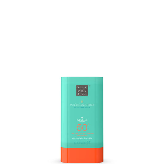 The Ritual of Karma Stick Sun Protection SPF 50+