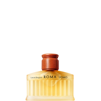 Roma Uomo Eau de Toilette