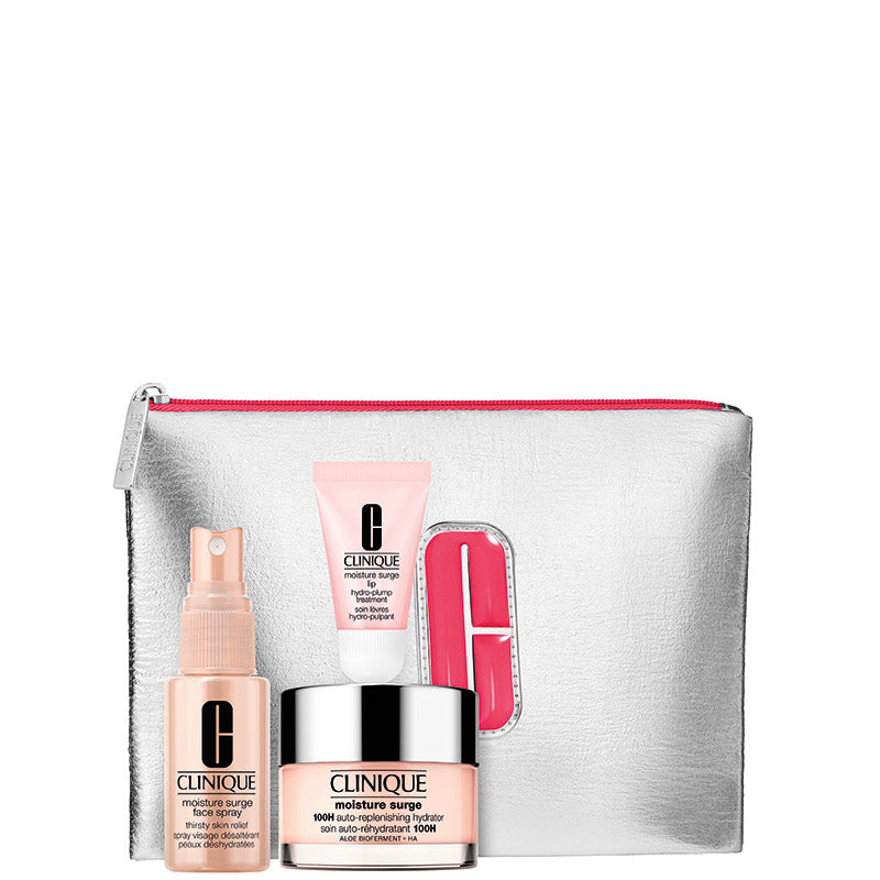 Moisture Surge 100H Auto-Replenishing Hydrator Tutti i tipi di pelle Confezione