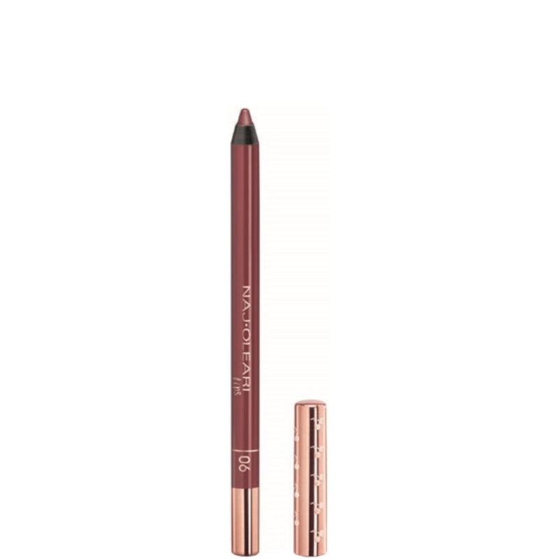 Perfect Shape Lip pencil - Matita Labbra Lunga Tenuta