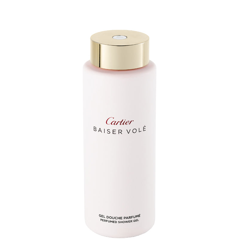 Cartier Baiser Volé* 200 ML