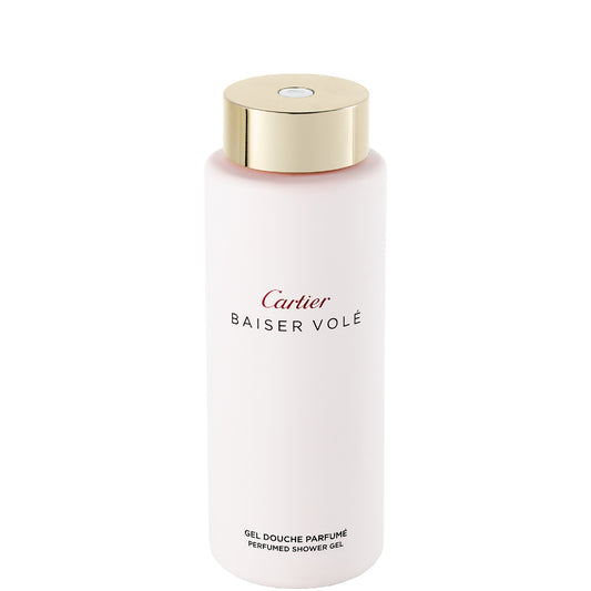 Cartier Baiser Volé* 200 ML