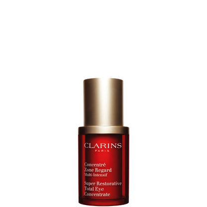 Concentrè Zone Regard Multi Intensive Concentrato Rivitalizzante Zona Sguardo