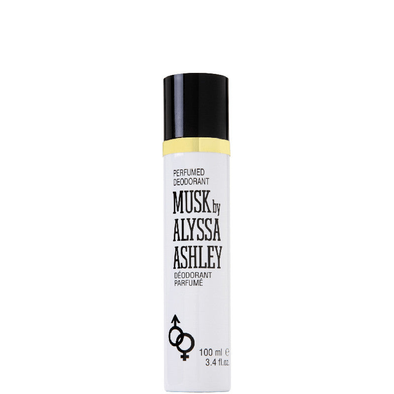 Musk Deo Spray 100 ML