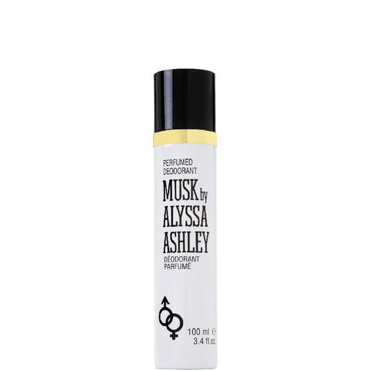 Musk Deo Spray 100 ML