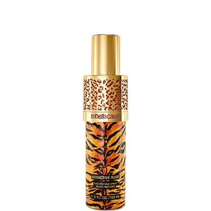 Roberto Cavalli Addictive Rose Fine Perfume Spray