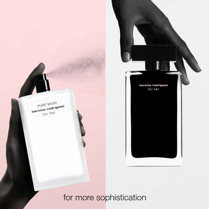 Narciso Rodriguez For Her EDT 30 ML